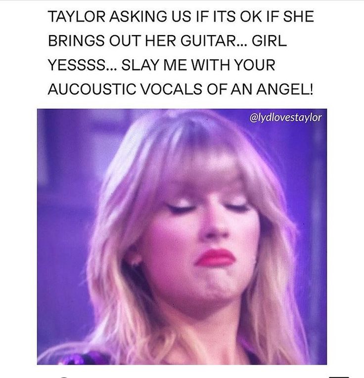 Detail Taylor Swift Meme Nomer 40