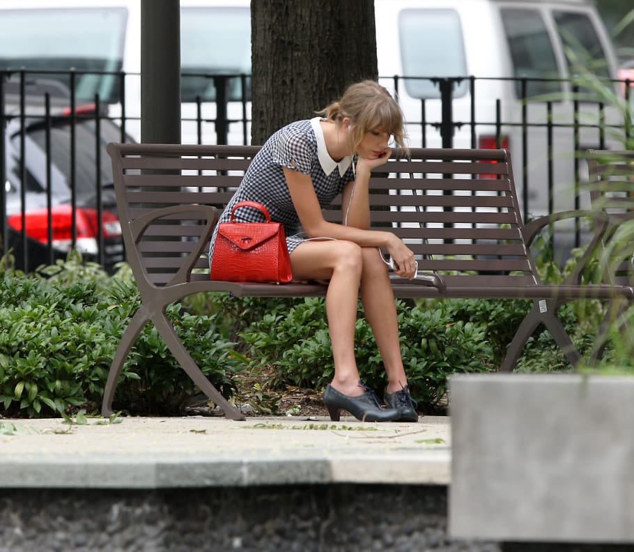 Detail Taylor Swift Meme Nomer 47