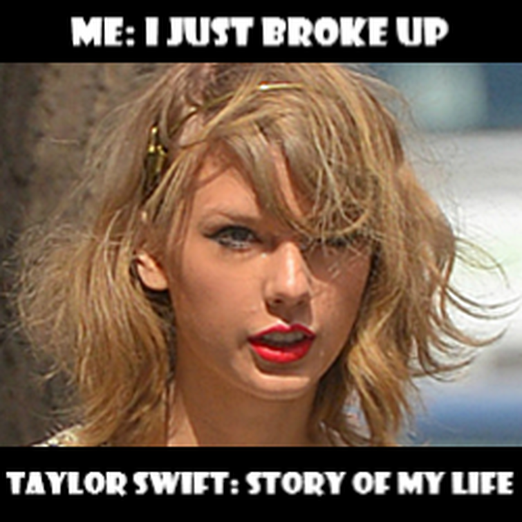 Detail Taylor Swift Meme Nomer 51