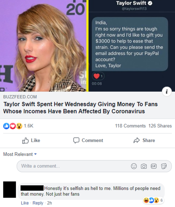 Detail Taylor Swift Meme Nomer 8