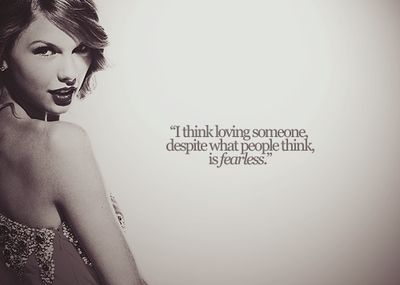 Detail Taylor Swift Quotes Nomer 14