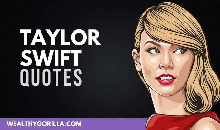 Detail Taylor Swift Quotes Nomer 25