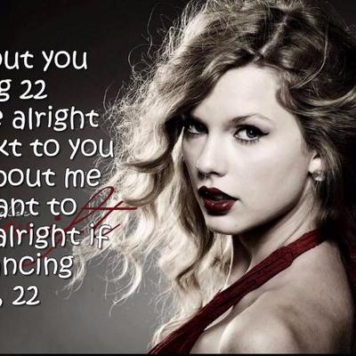 Detail Taylor Swift Quotes Nomer 42