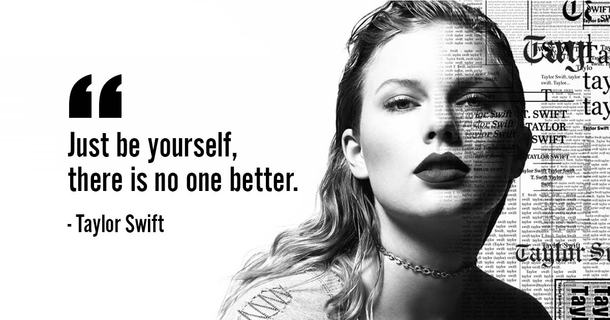 Detail Taylor Swift Quotes Nomer 6