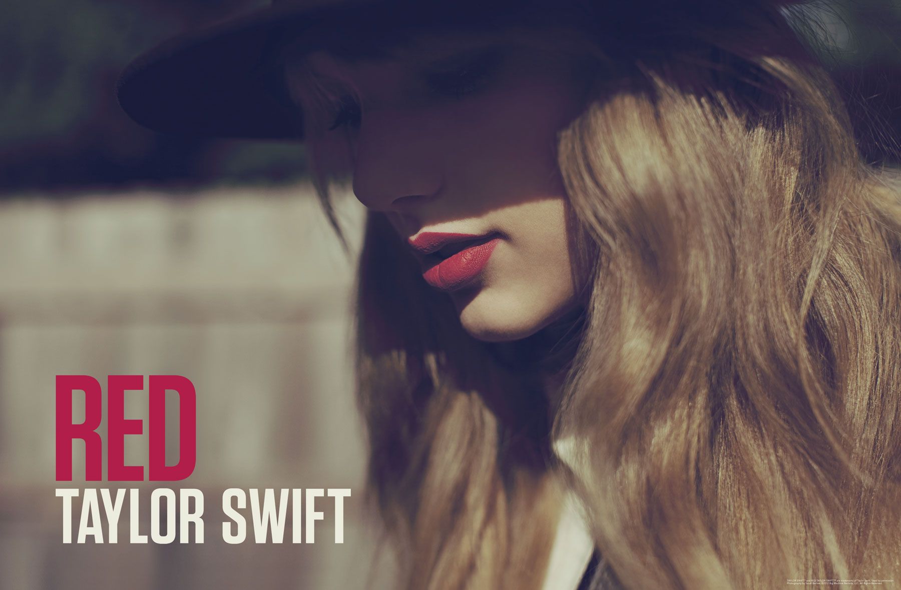 Detail Taylor Swift Red Wallpaper Nomer 10