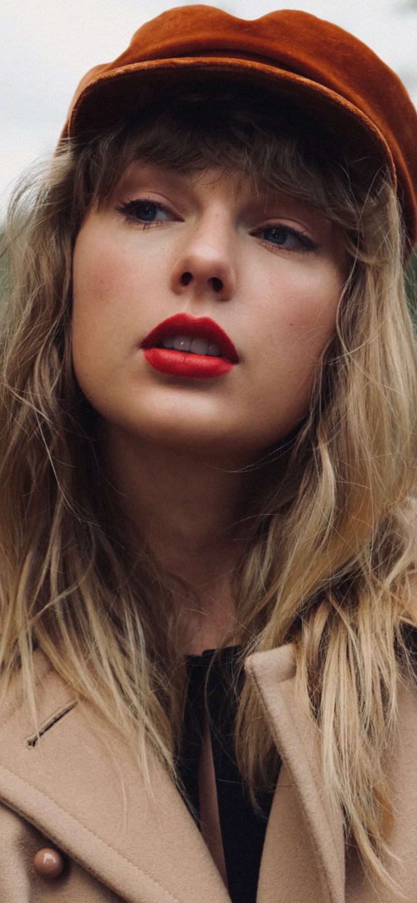 Detail Taylor Swift Red Wallpaper Nomer 30