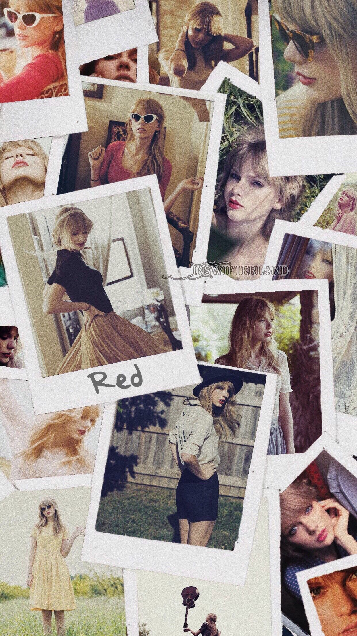 Detail Taylor Swift Red Wallpaper Nomer 31