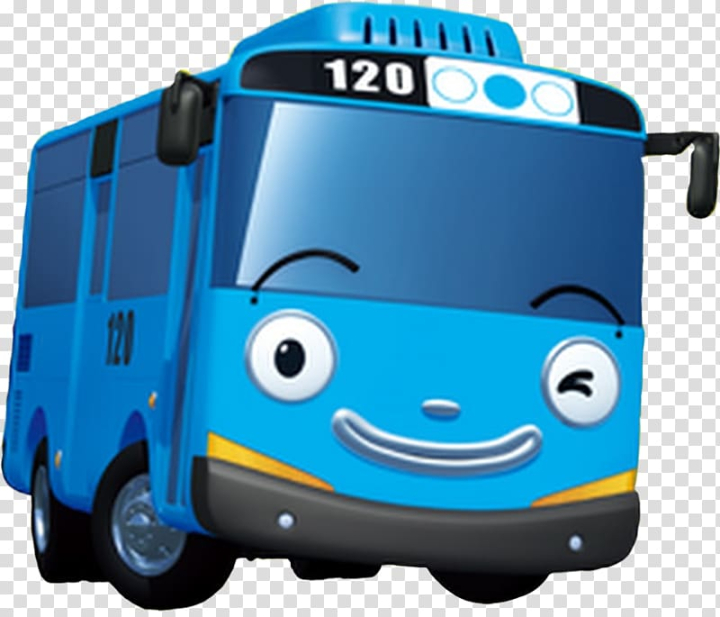 Detail Tayo The Little Bus Background Nomer 21