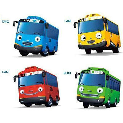 Detail Tayo The Little Bus Background Nomer 52