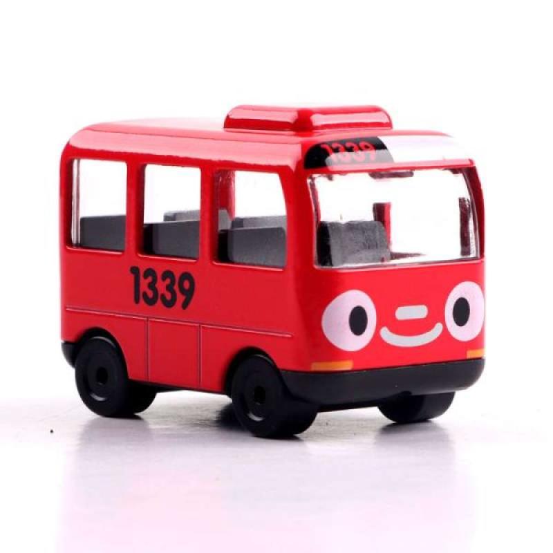 Detail Tayo The Little Bus Gani Nomer 51