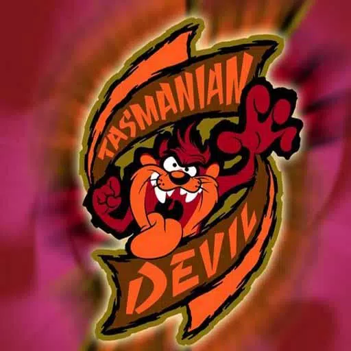 Detail Tazmania Wallpaper Nomer 12
