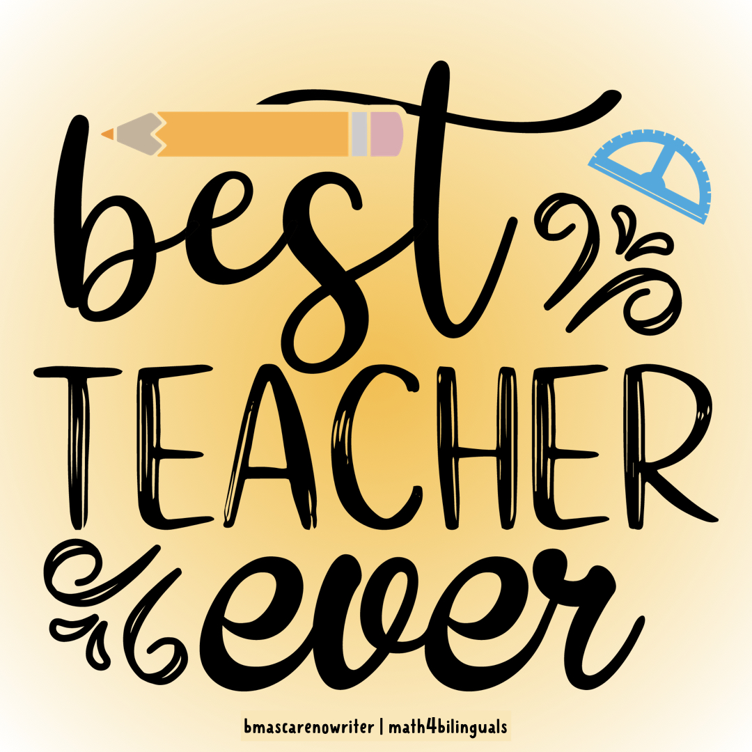 Detail Teacher Appreciation Quotes Nomer 30