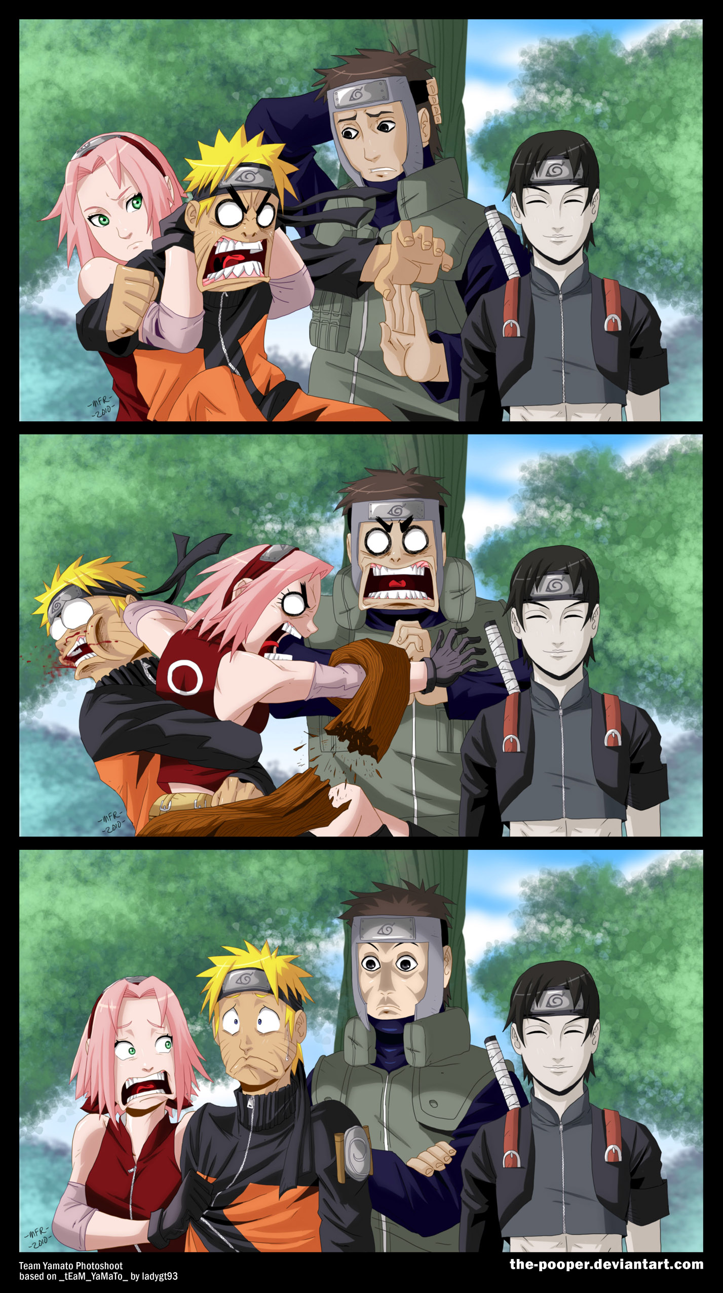 Detail Team 7 Wallpaper Nomer 19