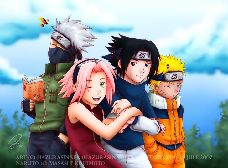 Detail Team 7 Wallpaper Nomer 5