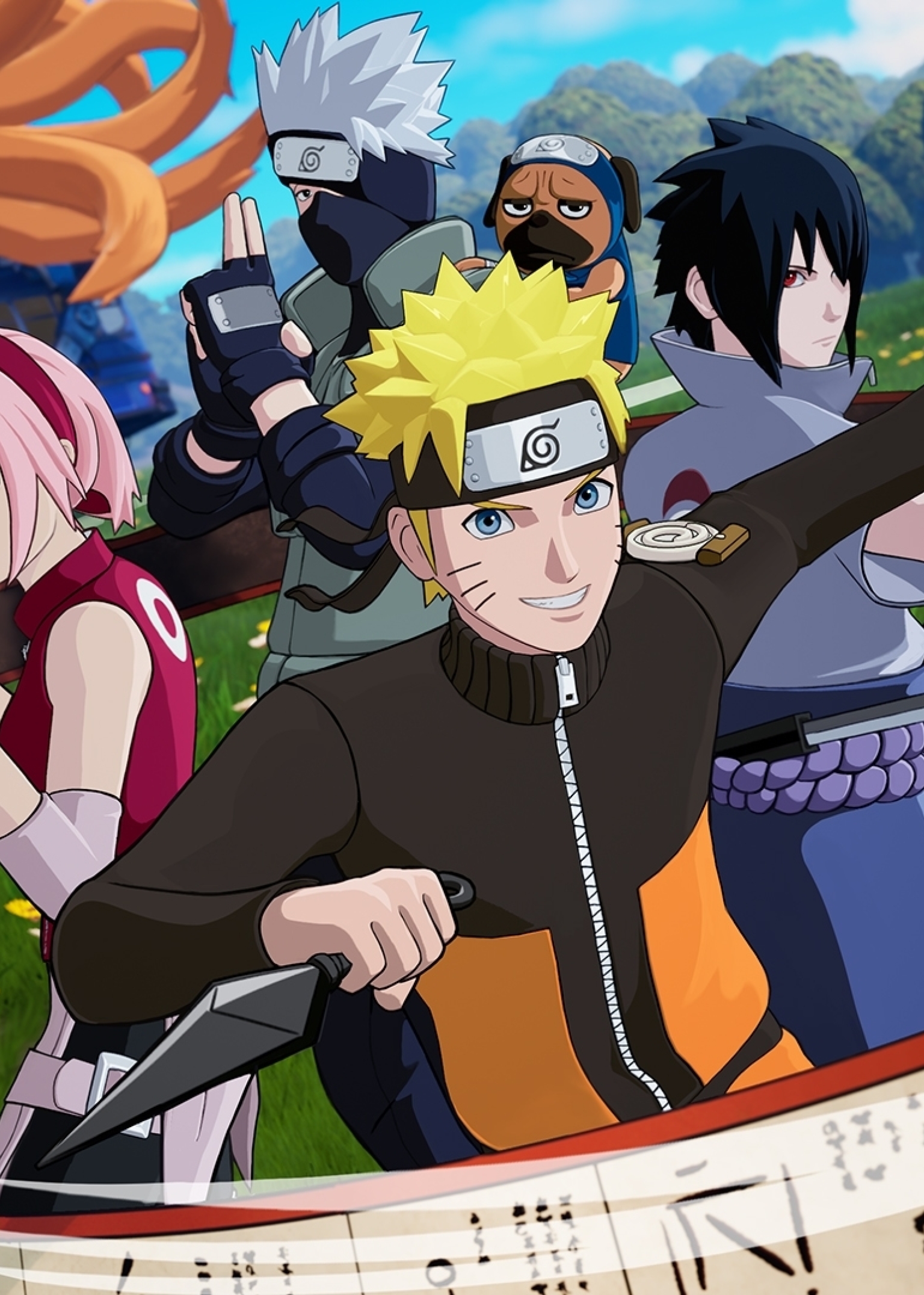 Detail Team 7 Wallpaper Nomer 40