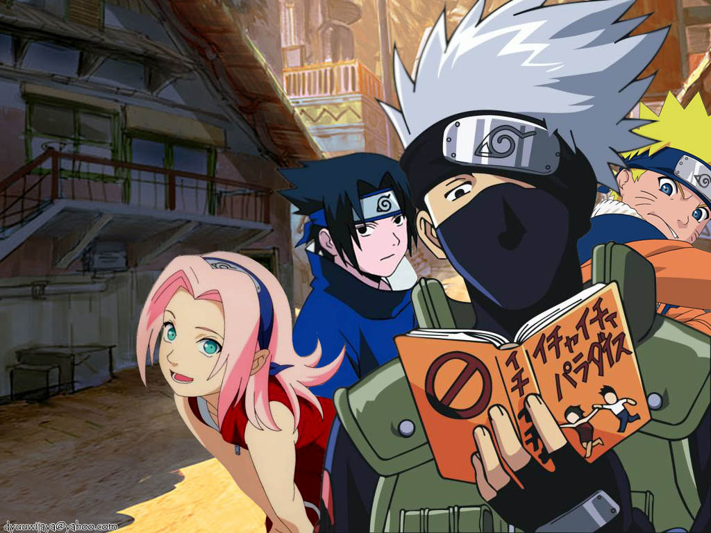 Detail Team 7 Wallpaper Nomer 43