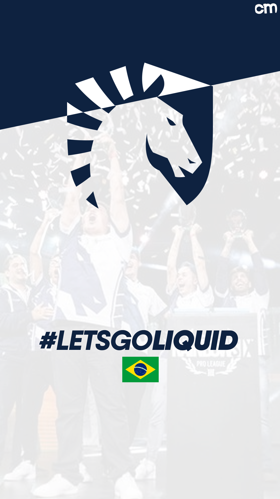 Detail Team Liquid Wallpaper Nomer 47