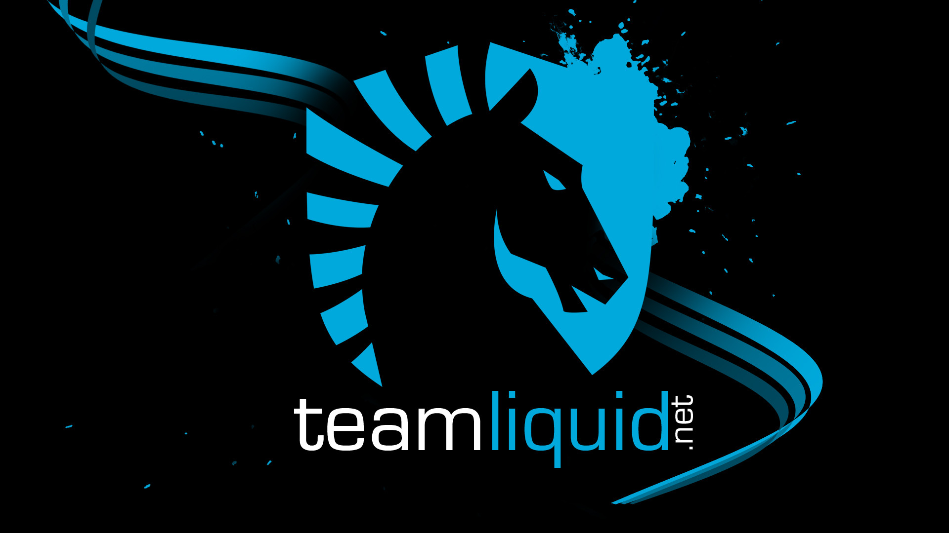 Detail Team Liquid Wallpaper Nomer 50