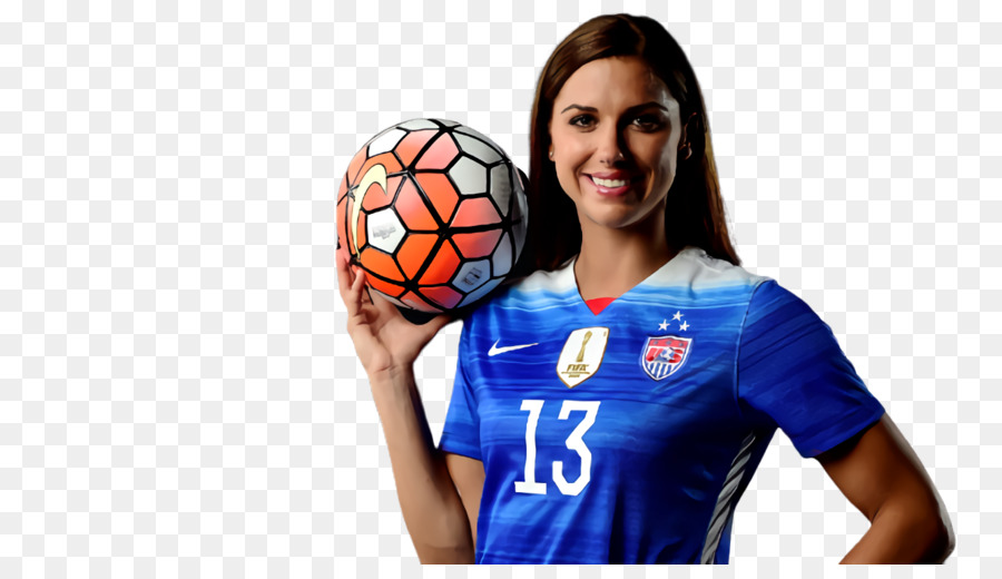 Detail Team Sepak Bola Alex Morgan Dengan Gambar Nomer 17