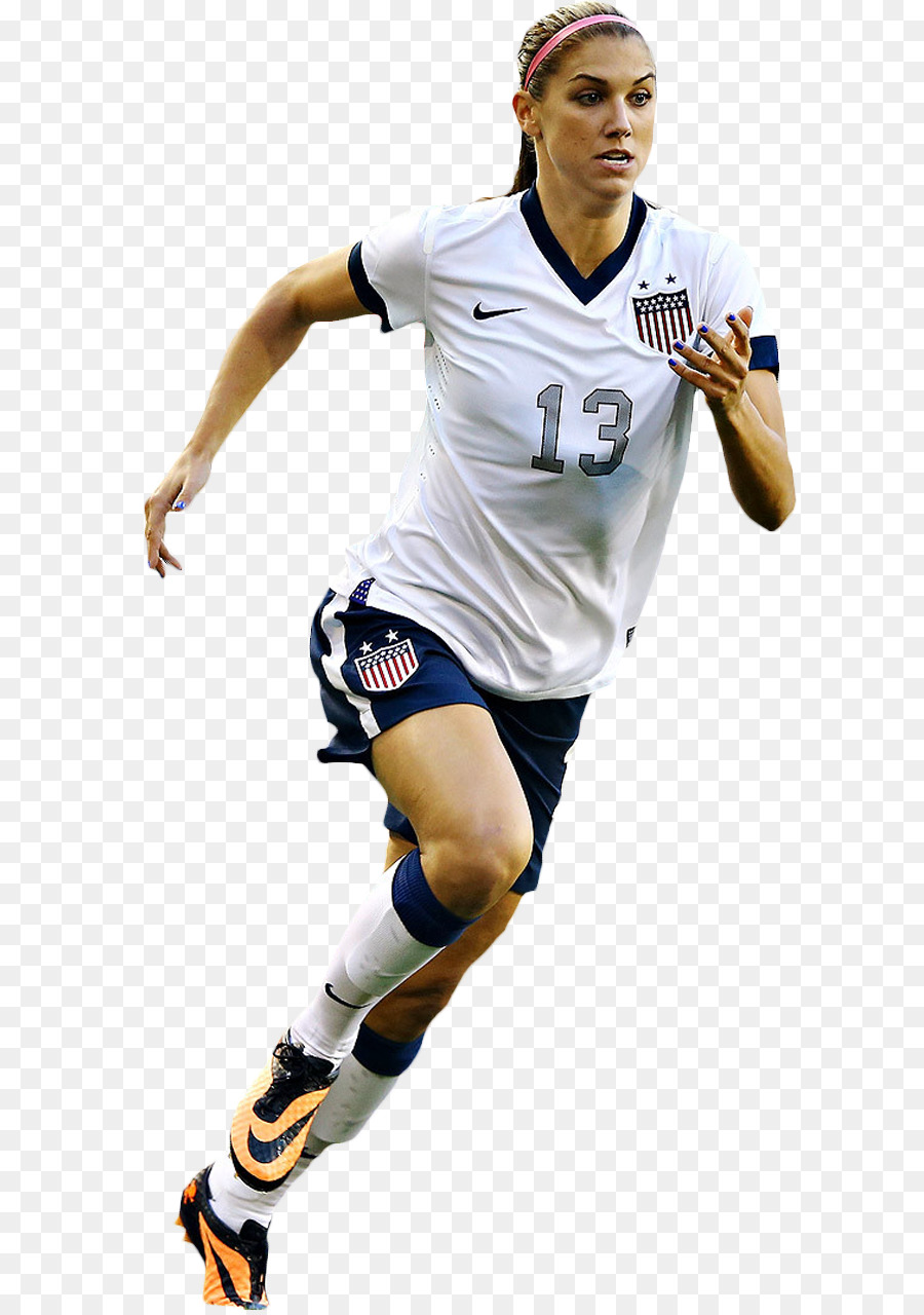 Detail Team Sepak Bola Alex Morgan Dengan Gambar Nomer 20