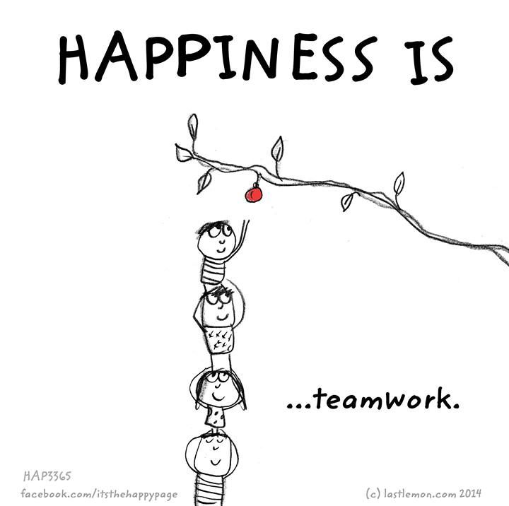 Detail Teamwork Quotes For Students Koleksi Nomer 17