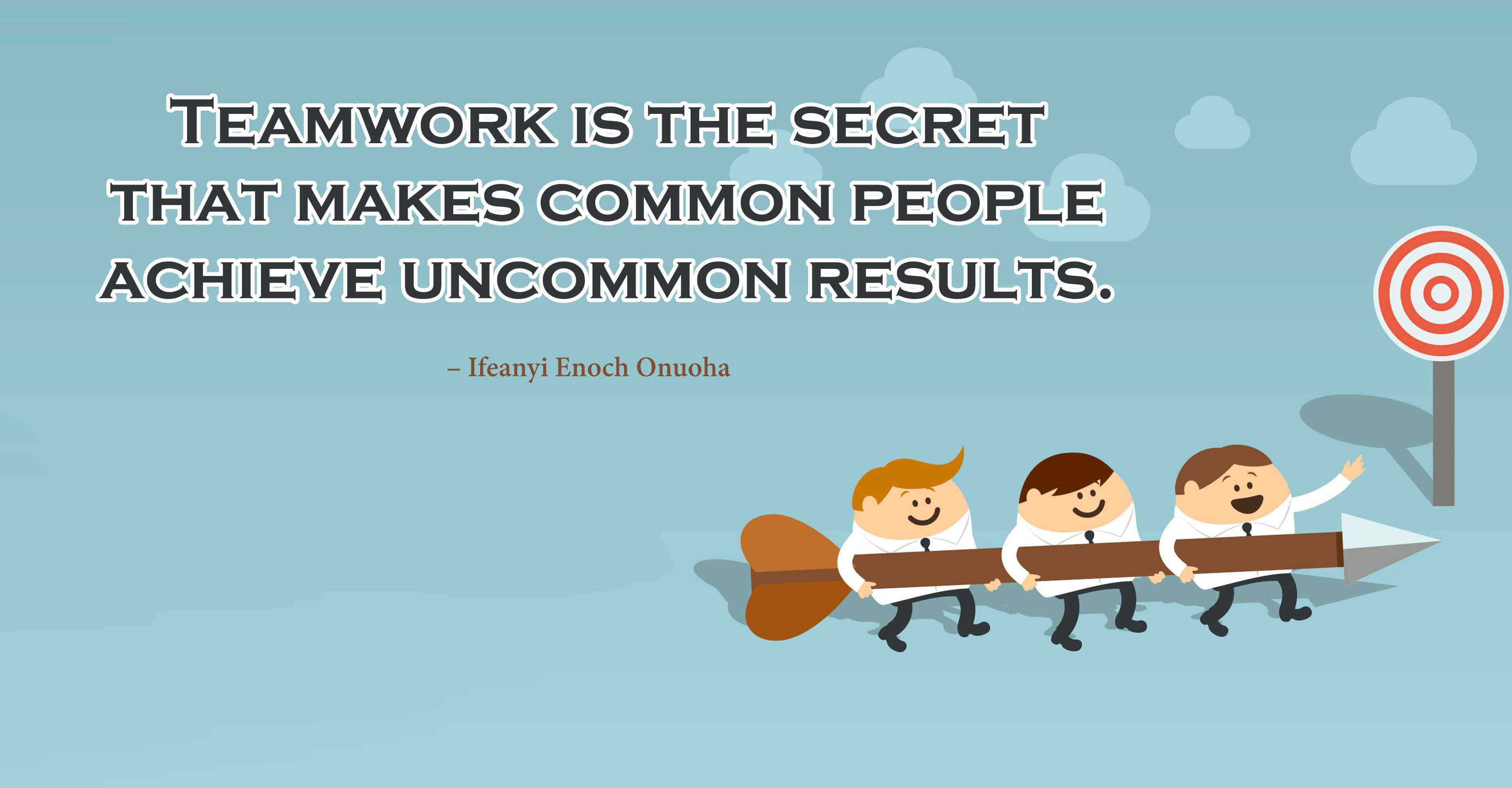 Detail Teamwork Quotes For Students Koleksi Nomer 3