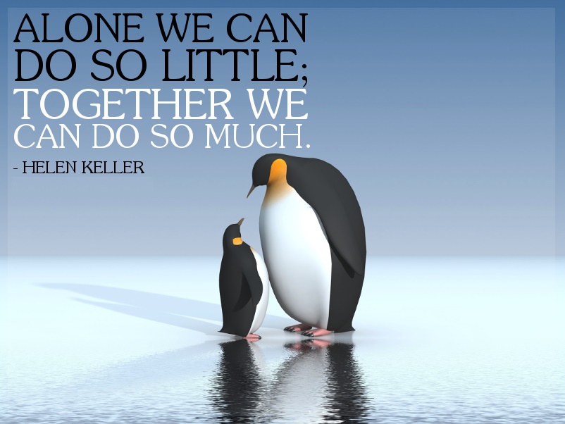 Teamwork Quotes For Students - 56+ Koleksi Gambar