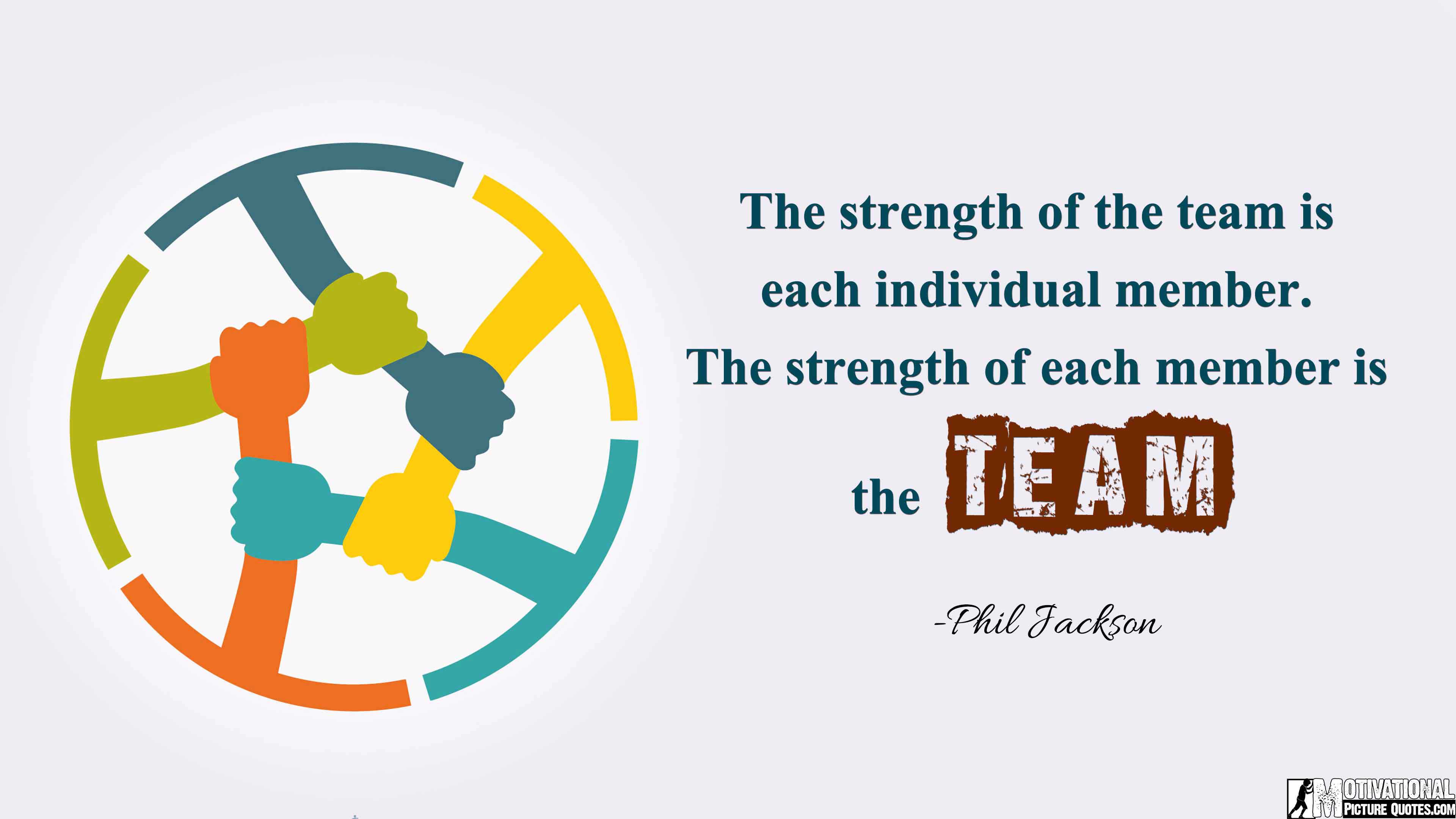 Detail Teamwork Quotes For Students Nomer 31