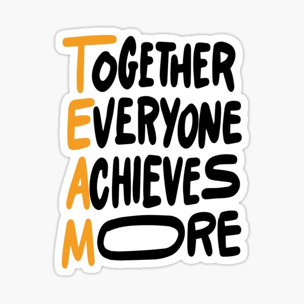 Detail Teamwork Quotes For Students Nomer 41