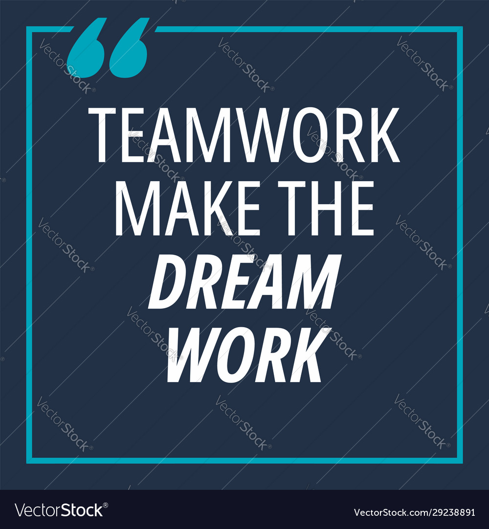 Detail Teamwork Quotes For Students Koleksi Nomer 50