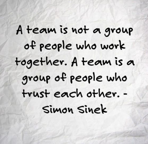 Detail Teamwork Quotes For Students Nomer 54