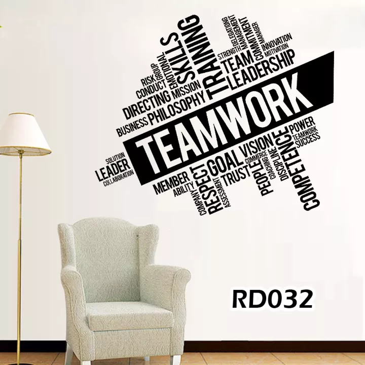 Detail Teamwork Quotes Indonesia Nomer 34
