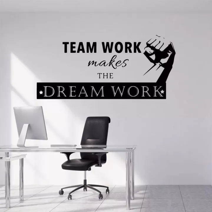 Detail Teamwork Quotes Indonesia Nomer 51