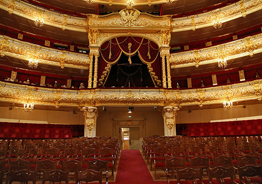 Detail Teater Bolshoi 10 Nomer 27