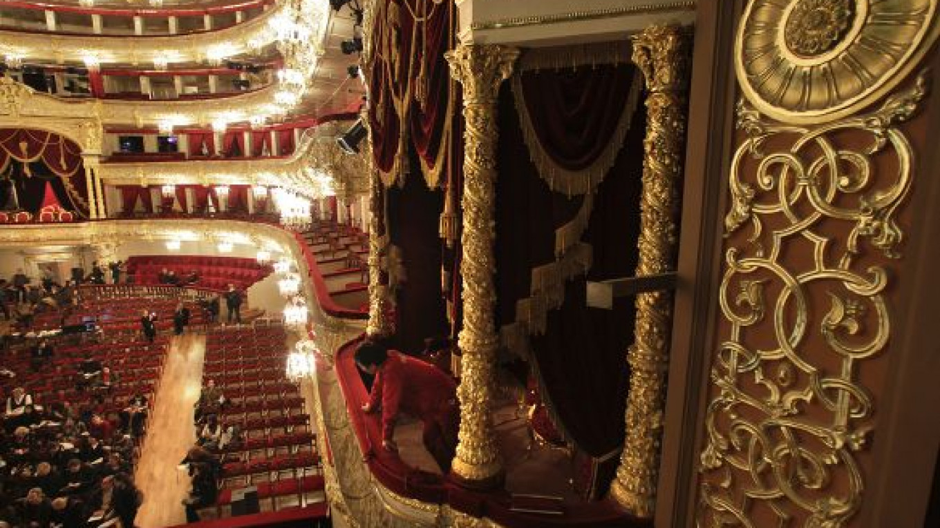 Detail Teater Bolshoi 10 Nomer 45