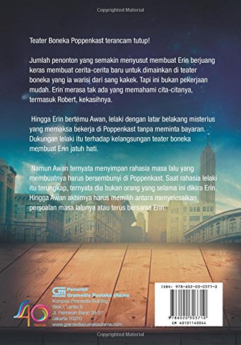 Detail Teater Boneka Adalah Nomer 27