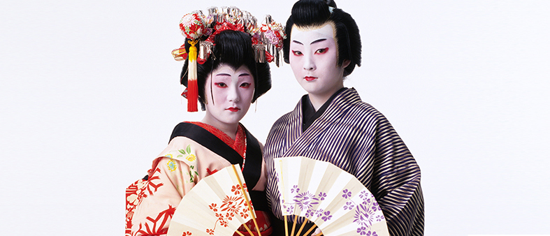 Detail Teater Jepang Kabuki Nomer 19