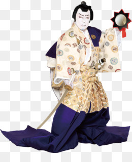 Detail Teater Jepang Kabuki Nomer 27