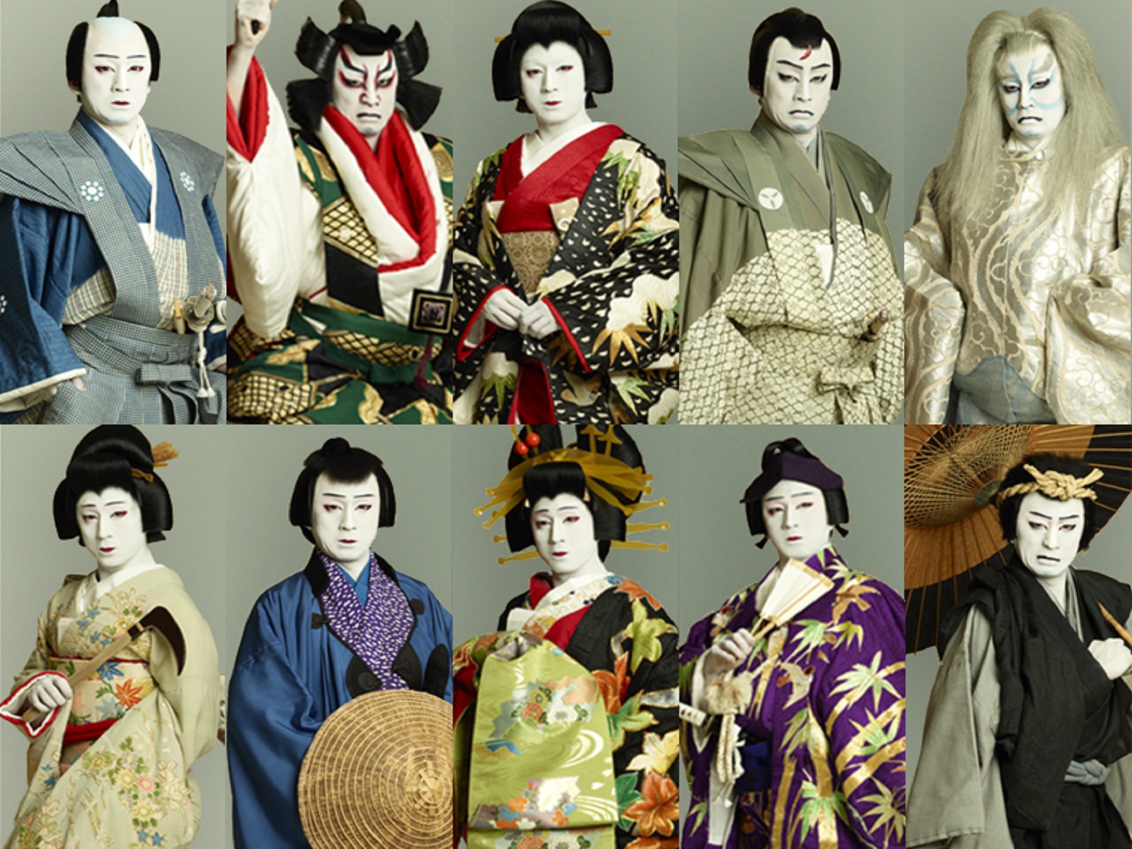 Detail Teater Jepang Kabuki Nomer 32