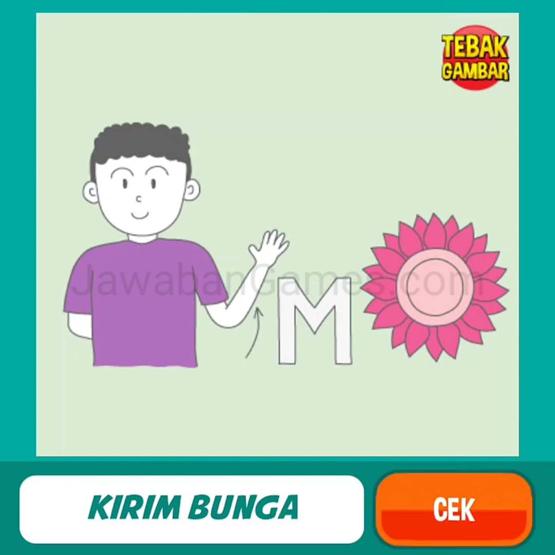 Detail Tebak Gambar Kunci Jawaban Nomer 40