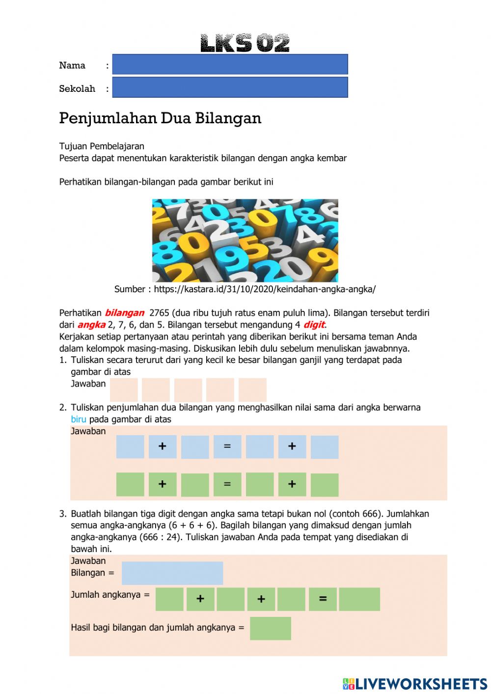 Detail Teka Teki Banyaknya Angka Tiga Gambar Dan Jawabannya Nomer 50