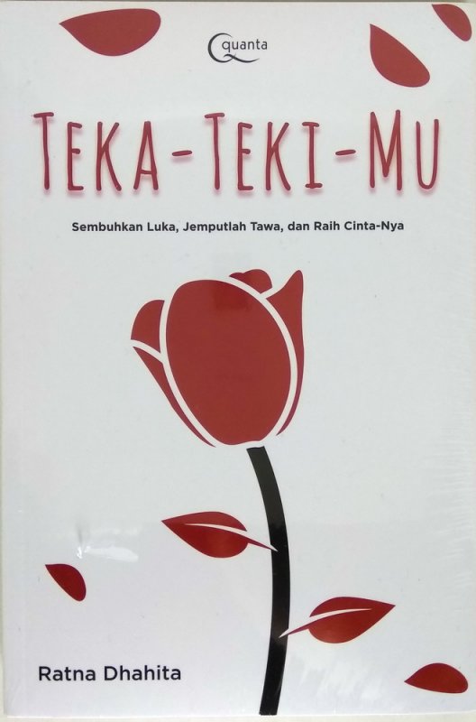 Detail Teka Teki Buku Nomer 29