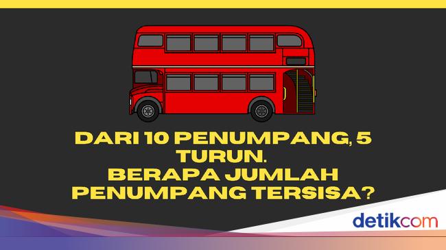 Detail Teka Teki Logika Bergambar Dan Jawabannya Nomer 13