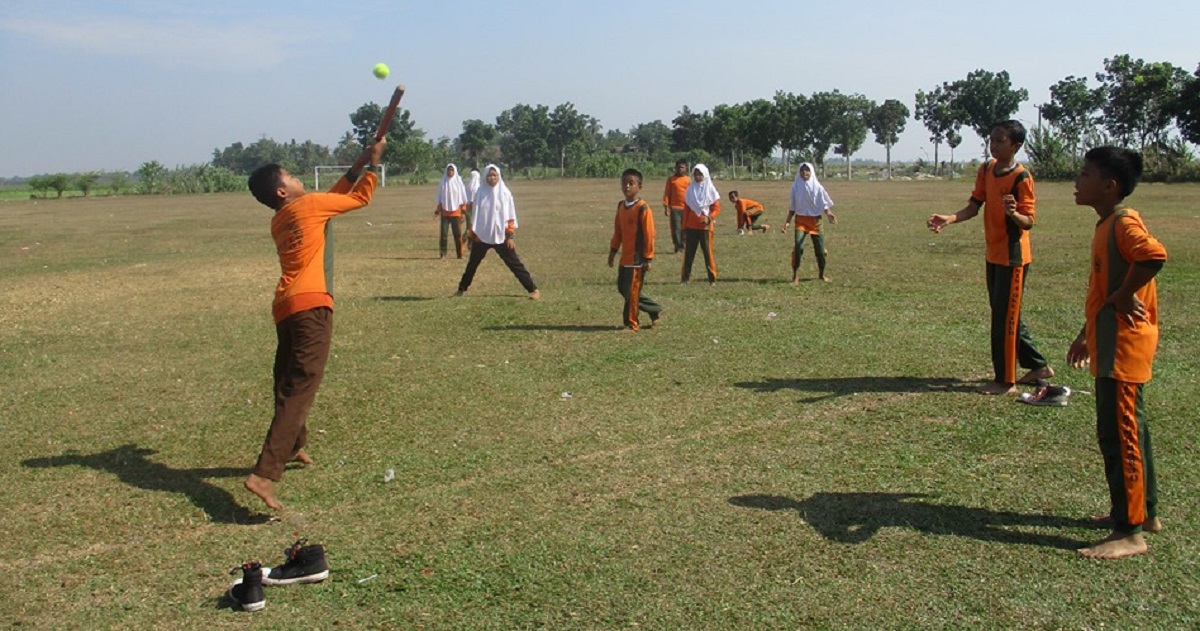 Detail Teknik Melempar Bola Bola Basket Beserta Gambar Nomer 50