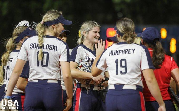 Detail Teknik Permainan Softball Beserta Gambar Nomer 18