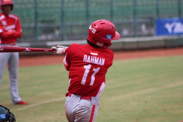 Detail Teknik Permainan Softball Beserta Gambar Nomer 33