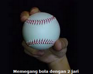 Detail Teknik Permainan Softball Beserta Gambar Nomer 41