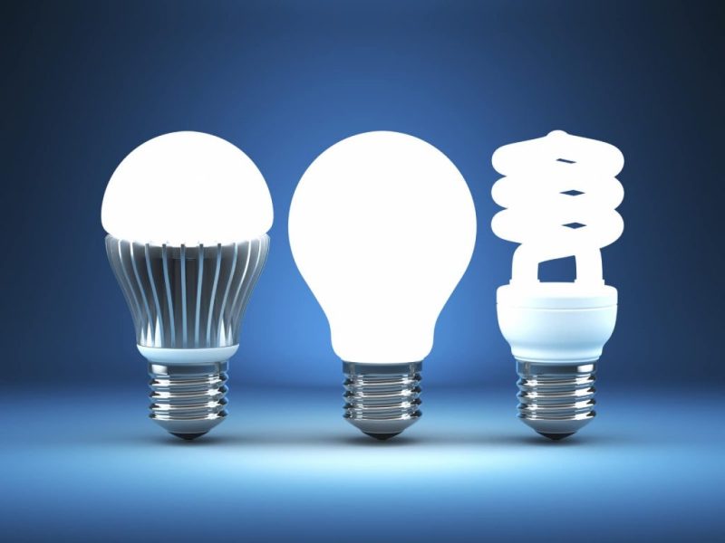 Detail Teknologi Lampu Hemat Energi Adalah Nomer 5