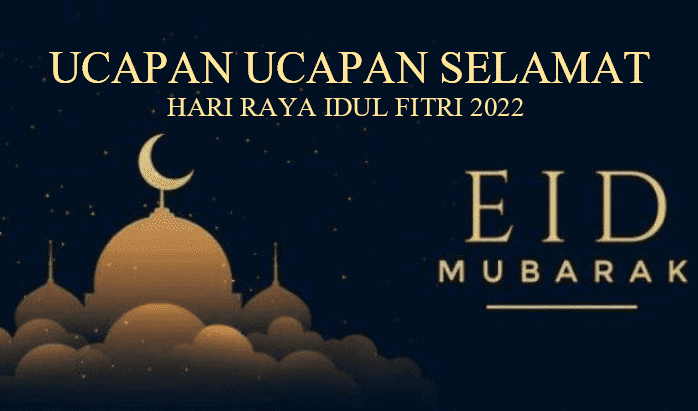 Detail Teks Bahasa Arab Tentang Idul Fitri Nomer 24