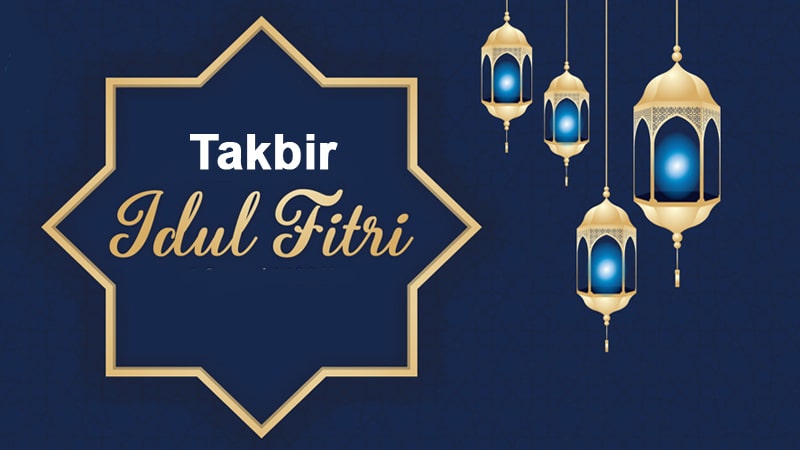 Detail Teks Bahasa Arab Tentang Idul Fitri Nomer 49